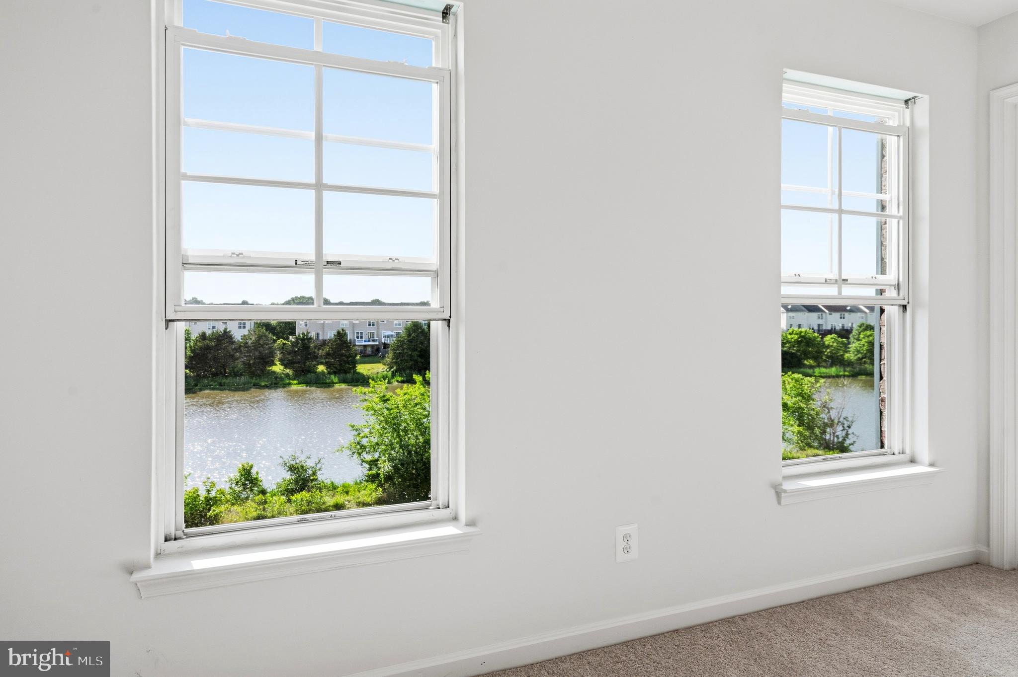 9227 Ribbon Falls Loop Bristow, VA 20136 - Photo 49 of 53 an outdoor view from window