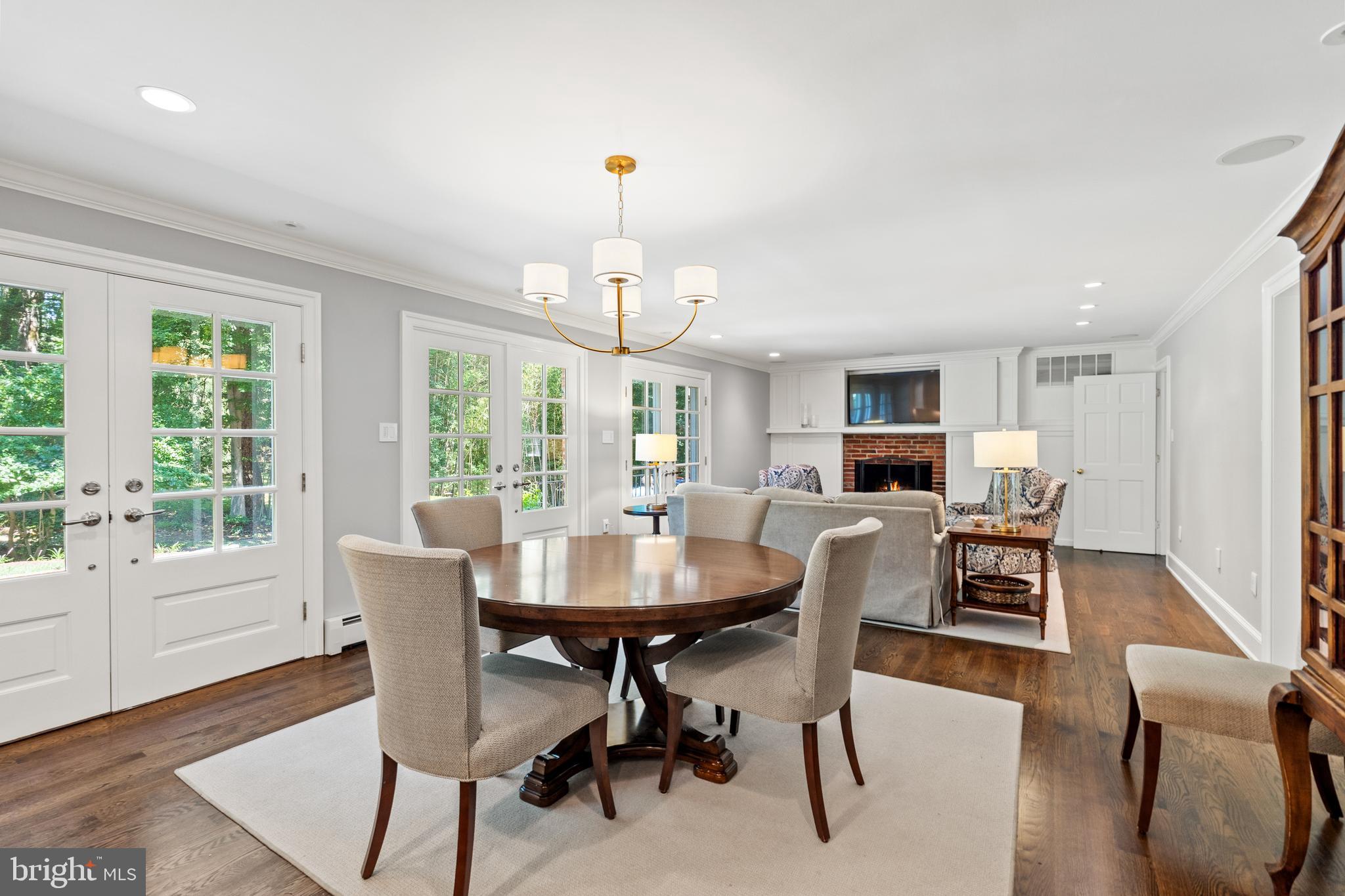 2894 Spring Lakes Drive Davidsonville, MD 21035 - Photo 19 of 59