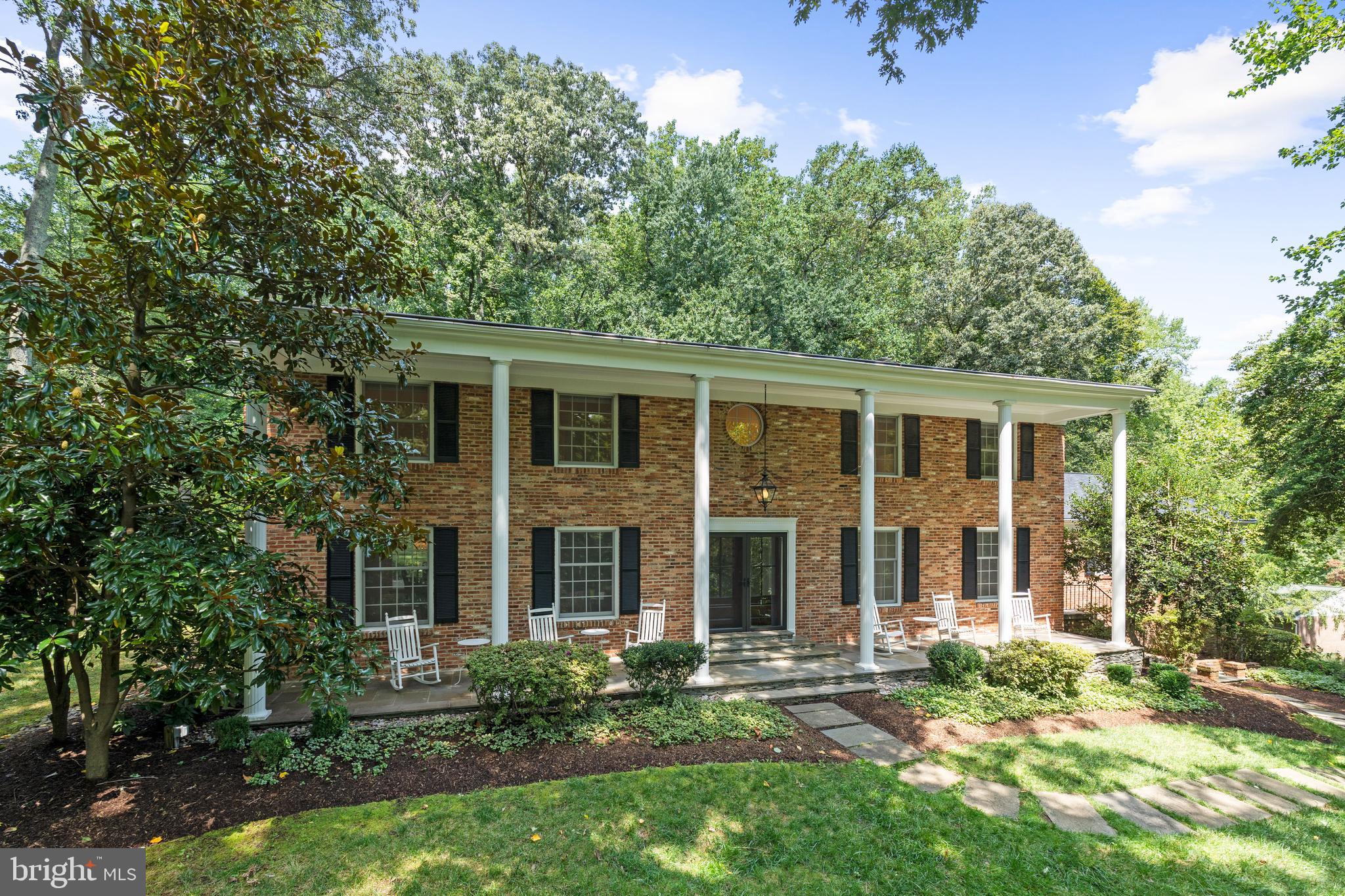 2894 Spring Lakes Drive Davidsonville, MD 21035 - Photo 47 of 59