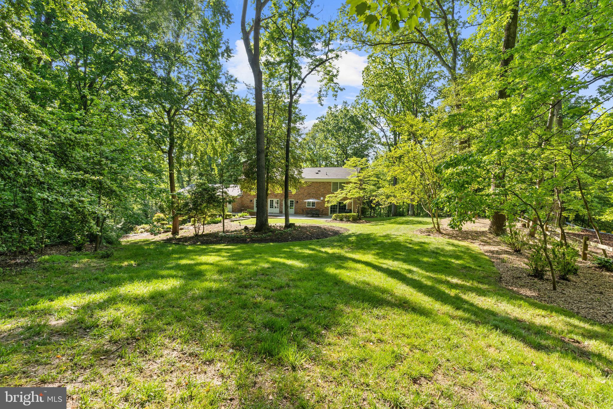 2894 Spring Lakes Drive Davidsonville, MD 21035 - Photo 53 of 59