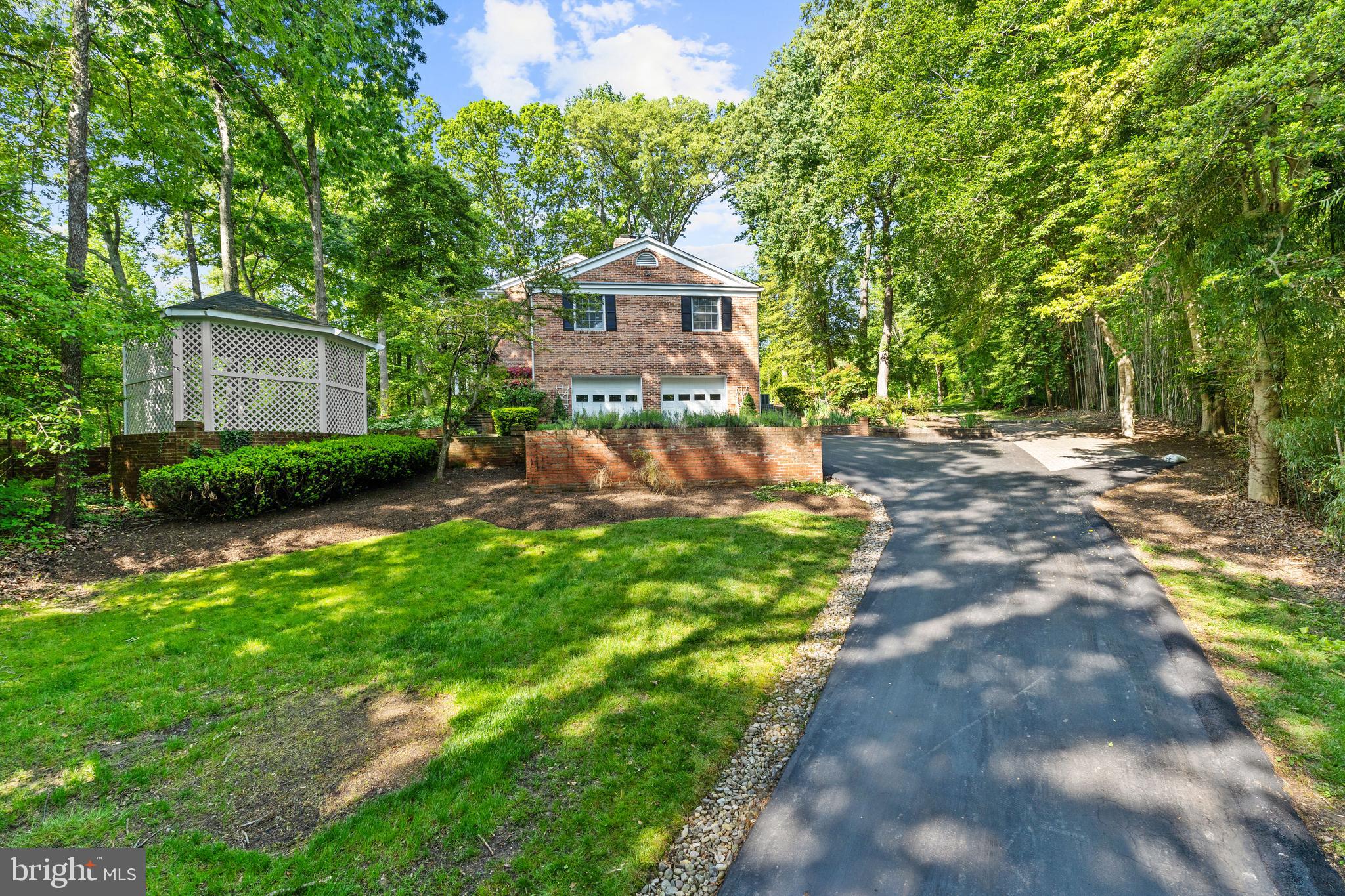 2894 Spring Lakes Drive Davidsonville, MD 21035 - Photo 55 of 59