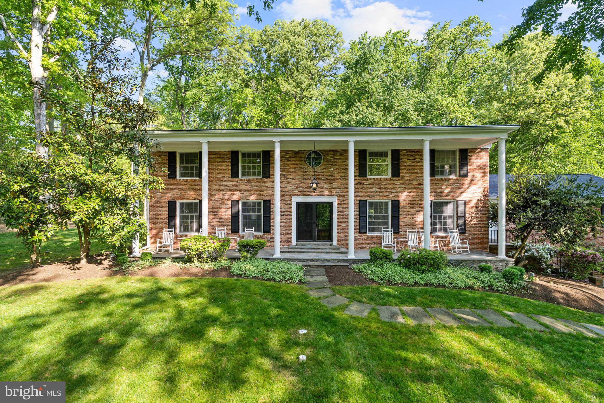 2894 Spring Lakes Drive Davidsonville, MD 21035 - Photo 57 of 59