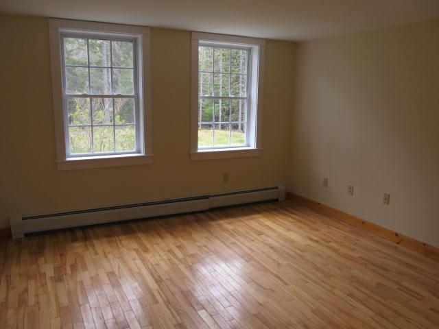 150 Flye Point Road Brooklin, ME 04616 - Photo 10 of 16 First floor bedroom