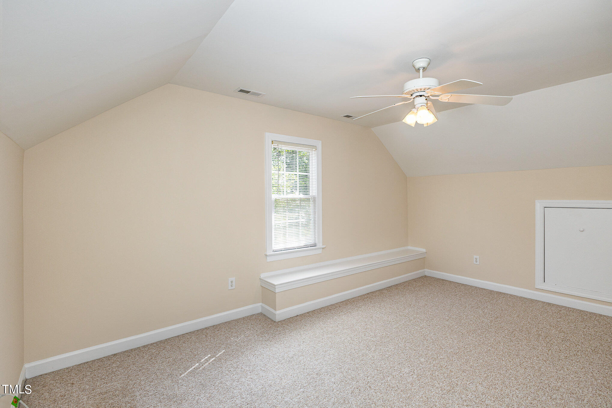 8101 Halethorpe Drive Raleigh, NC 27613 - Photo 20 of 23 3rd floor