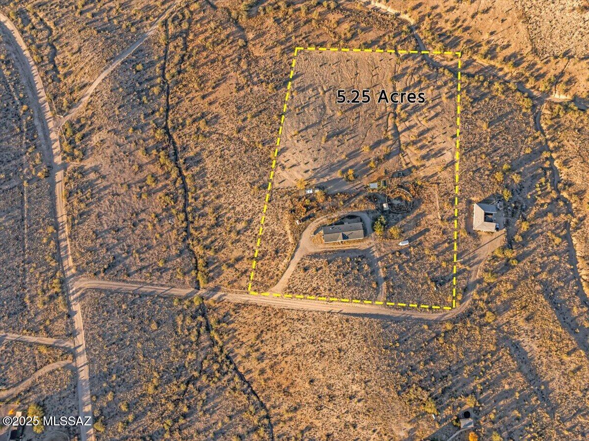 13555 South Bell Road Benson, AZ 85602 - Photo 9 of 49 Gallery Image 9