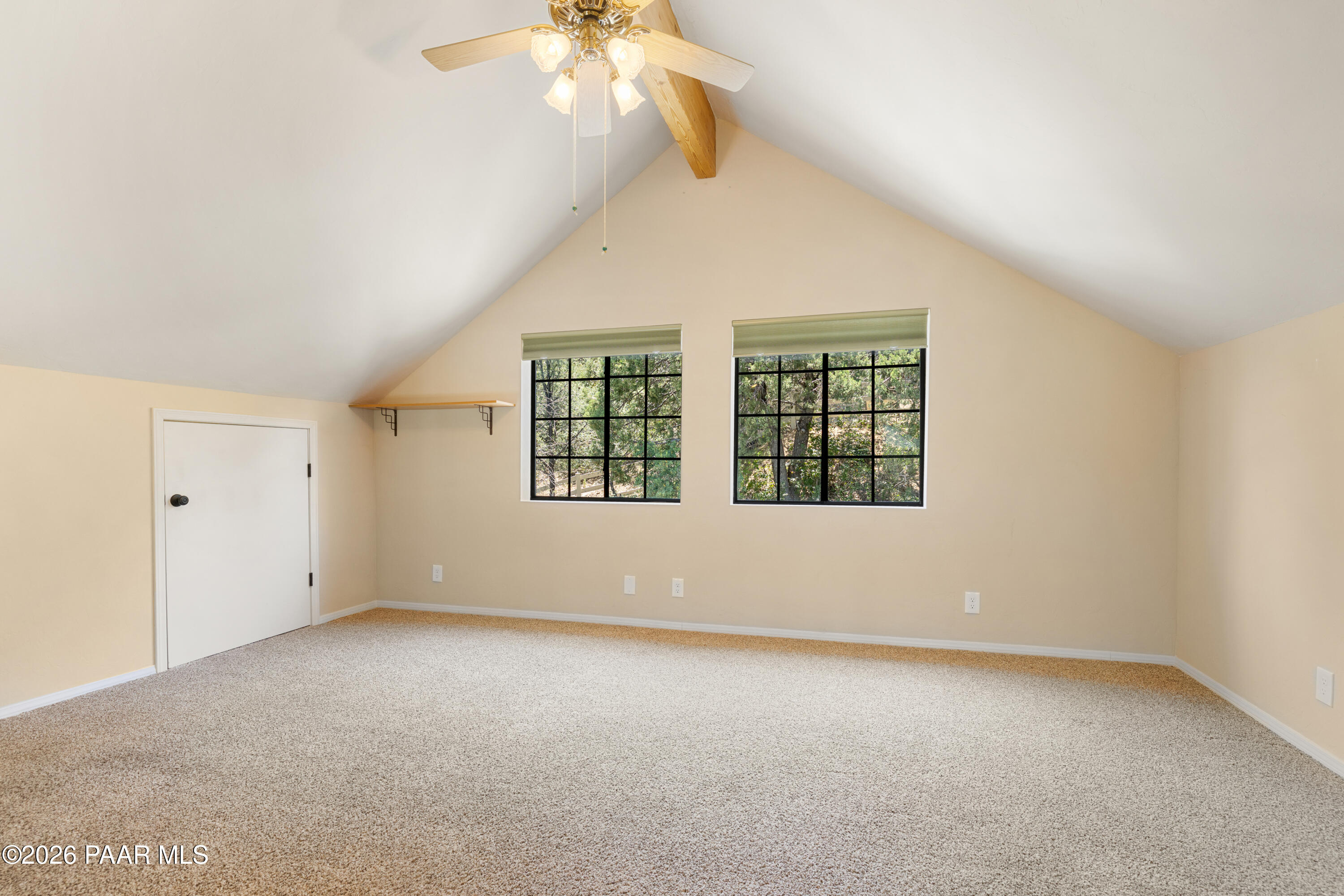 1289 Manzanita Hill Road Prescott, AZ 86303 - Photo 33 of 64 Loft/Office