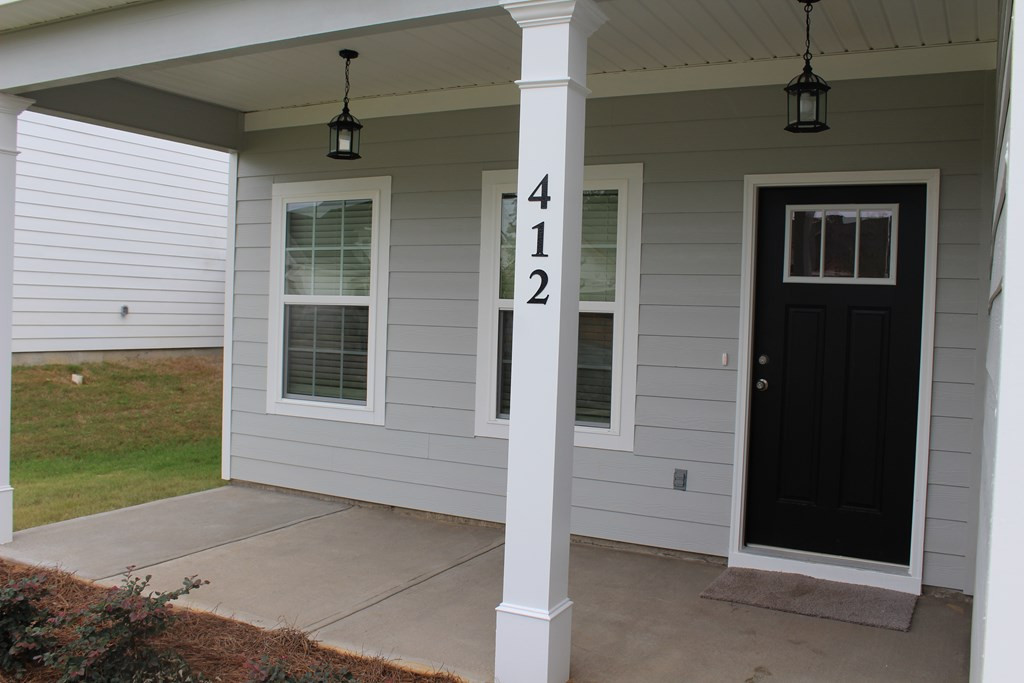 412 Barrow Lane Grovetown, GA 30813 - Photo 2 of 44