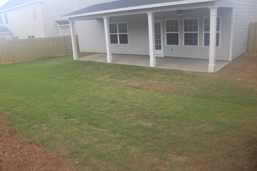 412 Barrow Lane Grovetown, GA 30813 - Photo 35 of 44