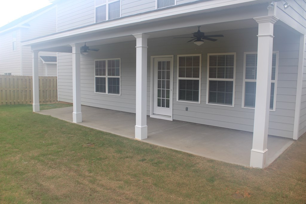 412 Barrow Lane Grovetown, GA 30813 - Photo 36 of 44