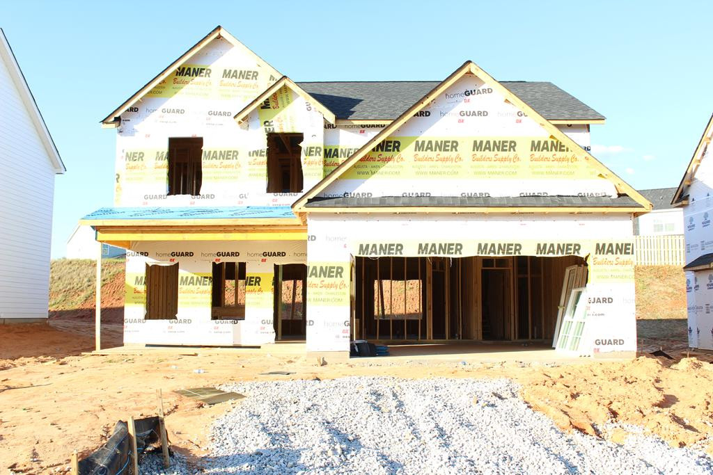 412 Barrow Lane Grovetown, GA 30813 - Photo 42 of 44