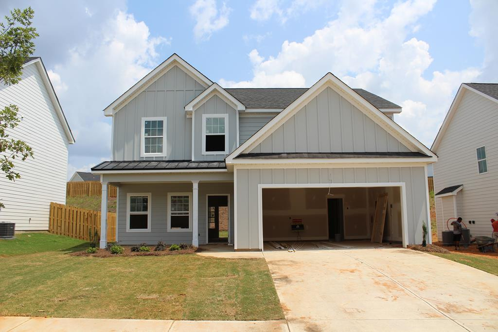 412 Barrow Lane Grovetown, GA 30813 - Photo 43 of 44