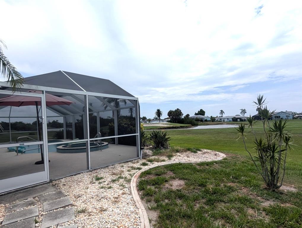 50 Caddy Road Rotonda West, FL 33947 - Photo 12 of 15