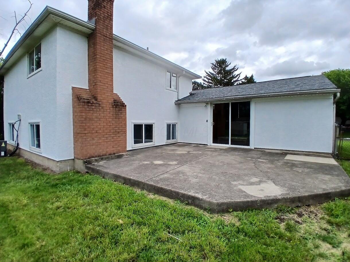 2489 Lipton Road Columbus, OH 43232 - Photo 26 of 26 back