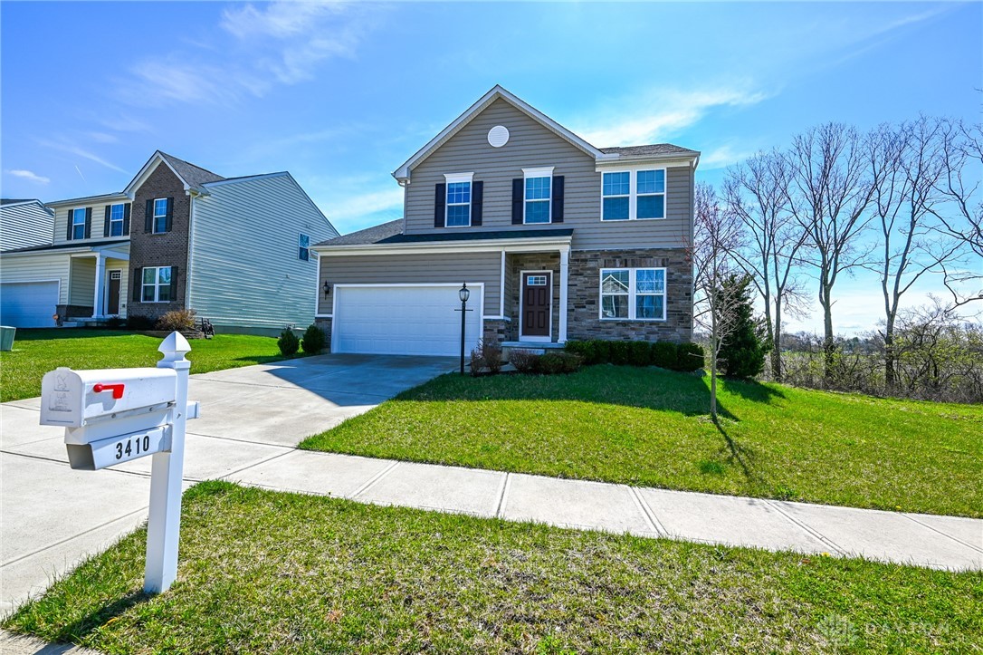 3410 Carol Marie Lane Riverside, OH 45404 - Photo 2 of 39