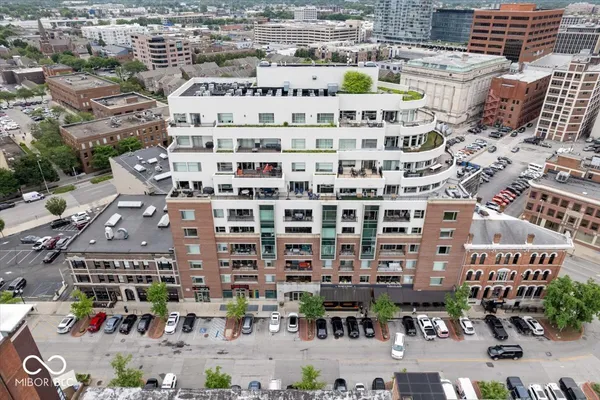 $875,000 | 333 Massachusetts Avenue, Unit 507, Indianapolis, IN 46204