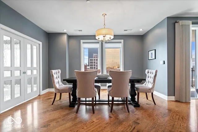 $875,000 | 333 Massachusetts Avenue, Unit 507, Indianapolis, IN 46204
