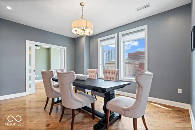 $875,000 | 333 Massachusetts Avenue, Unit 507, Indianapolis, IN 46204