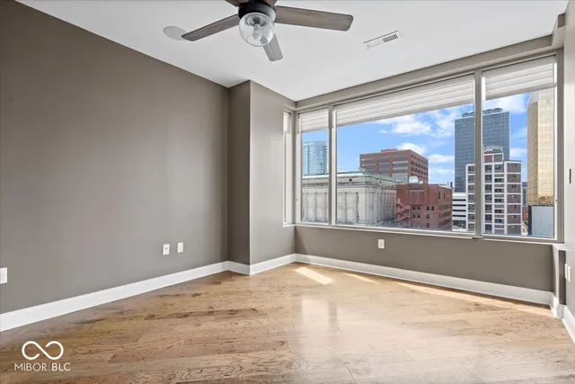 $875,000 | 333 Massachusetts Avenue, Unit 507, Indianapolis, IN 46204