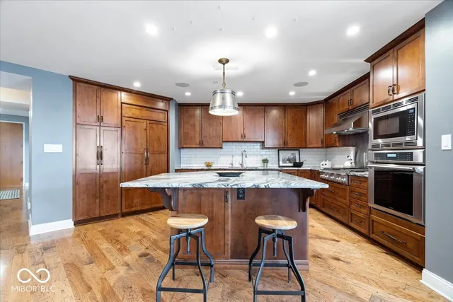 $875,000 | 333 Massachusetts Avenue, Unit 507, Indianapolis, IN 46204