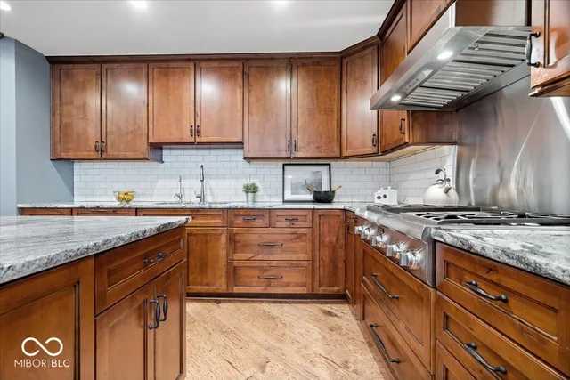 $875,000 | 333 Massachusetts Avenue, Unit 507, Indianapolis, IN 46204