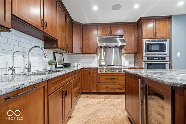 $875,000 | 333 Massachusetts Avenue, Unit 507, Indianapolis, IN 46204