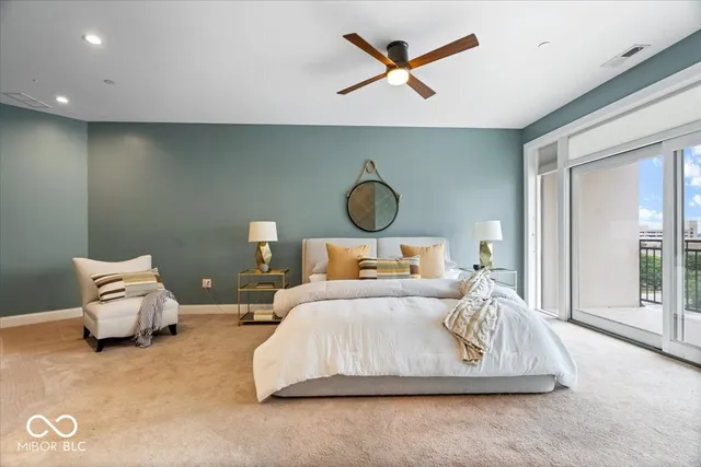 $875,000 | 333 Massachusetts Avenue, Unit 507, Indianapolis, IN 46204