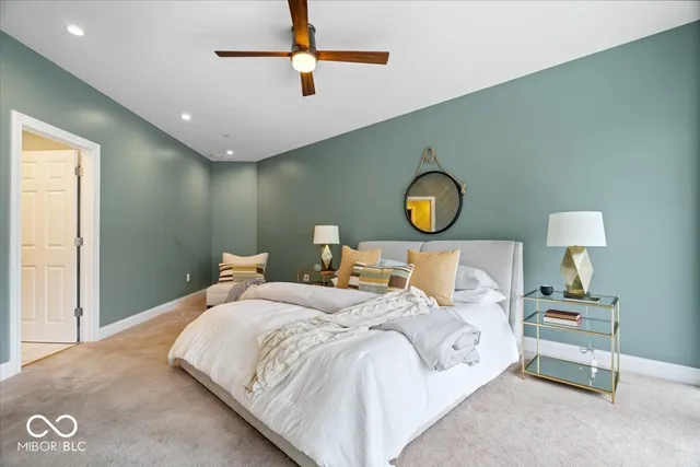 $875,000 | 333 Massachusetts Avenue, Unit 507, Indianapolis, IN 46204