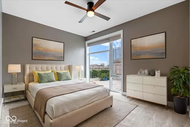 $875,000 | 333 Massachusetts Avenue, Unit 507, Indianapolis, IN 46204