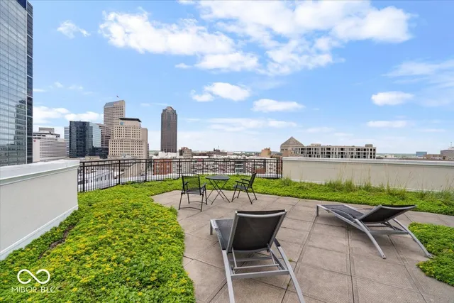 $875,000 | 333 Massachusetts Avenue, Unit 507, Indianapolis, IN 46204
