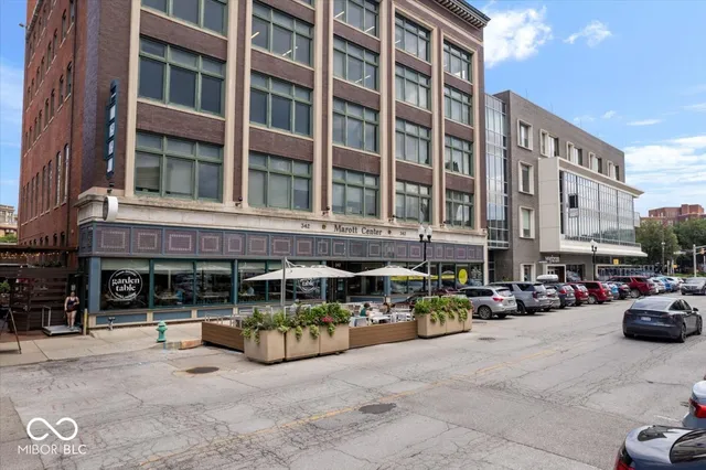 $875,000 | 333 Massachusetts Avenue, Unit 507, Indianapolis, IN 46204