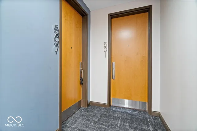 $875,000 | 333 Massachusetts Avenue, Unit 507, Indianapolis, IN 46204