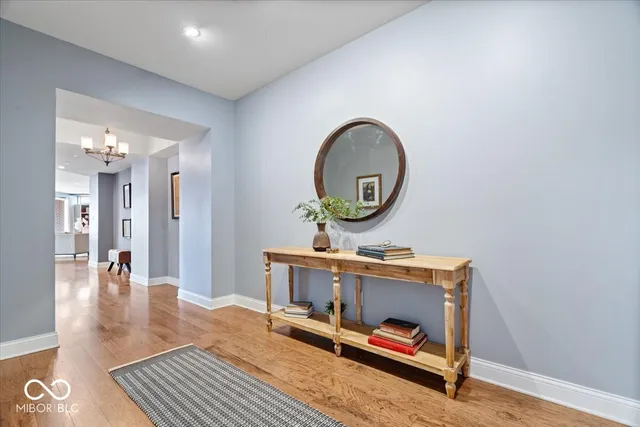 $875,000 | 333 Massachusetts Avenue, Unit 507, Indianapolis, IN 46204