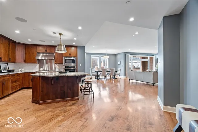 $875,000 | 333 Massachusetts Avenue, Unit 507, Indianapolis, IN 46204