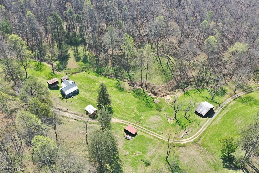 6670 Lower Run Road Normantown, WV 25267 - Photo 4 of 46