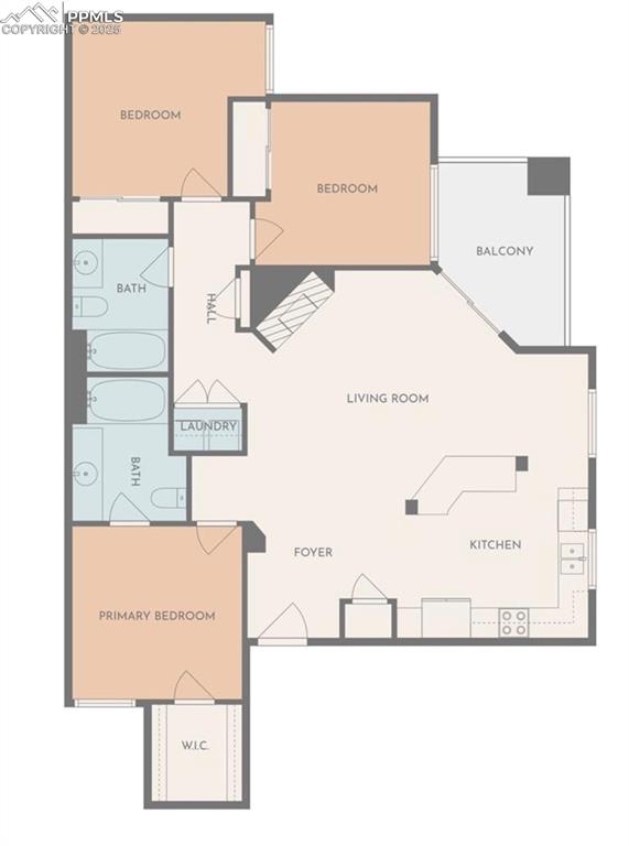 3764 Riviera Grove, Unit 103 Colorado Springs, CO 80922 - Photo 20 of 25 unknown