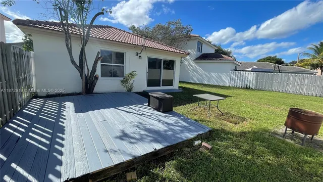 $3,000 | 6952 Southwest 148 Lane, Davie, FL 33331