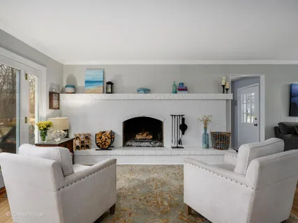 $899,990 | 40 Kings Cross Drive, Lincolnshire, IL 60069