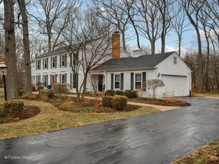 $899,990 | 40 Kings Cross Drive, Lincolnshire, IL 60069