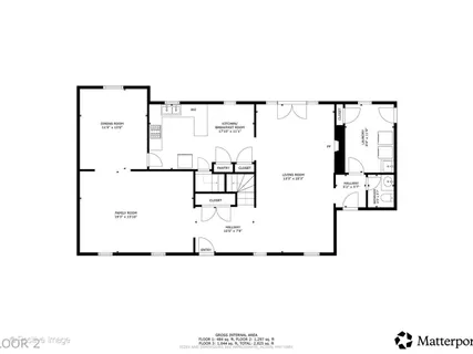 $899,990 | 40 Kings Cross Drive, Lincolnshire, IL 60069