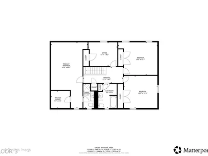$899,990 | 40 Kings Cross Drive, Lincolnshire, IL 60069