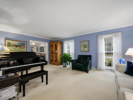 $899,990 | 40 Kings Cross Drive, Lincolnshire, IL 60069