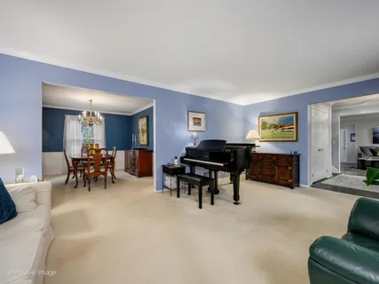 $899,990 | 40 Kings Cross Drive, Lincolnshire, IL 60069