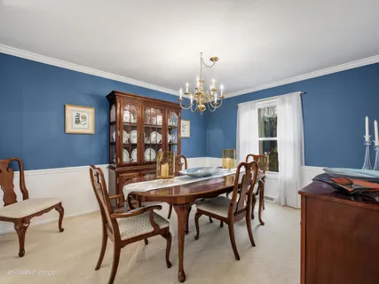 $899,990 | 40 Kings Cross Drive, Lincolnshire, IL 60069