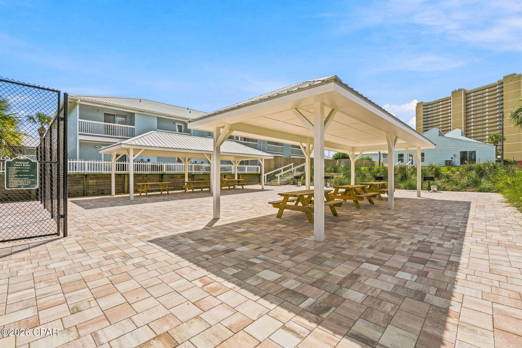17670 Front Beach Road, Unit I12 Panama City Beach, FL 32413 - Photo 41 of 50 Gallery Image 41