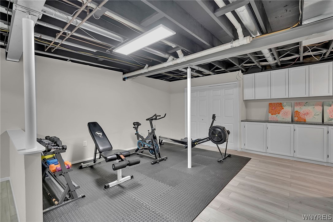 5396 Raintree Court Clarence, NY 14221 - Photo 44 of 50