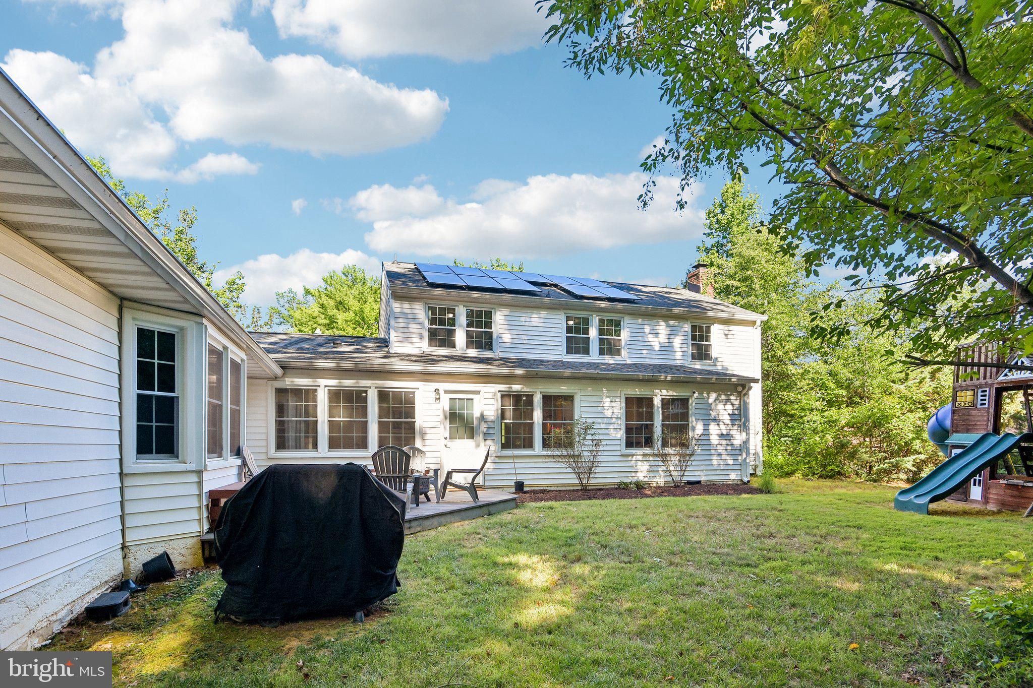 8715 Crestmont Lane Laurel, MD 20708 - Photo 44 of 46