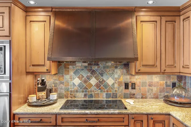 $3,995,000 | 5828 West Onyx Circle, Coeur D'Alene, ID 83814