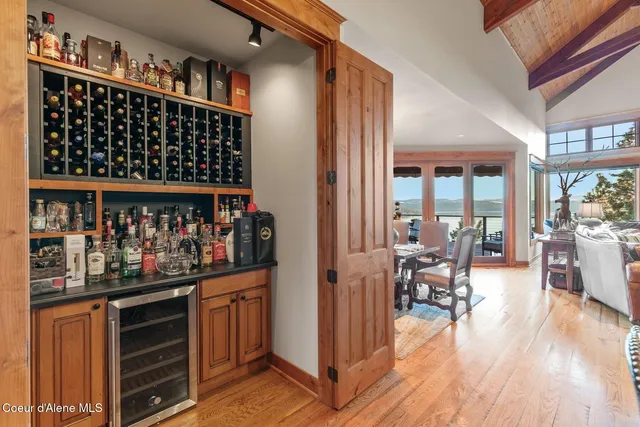 $3,995,000 | 5828 West Onyx Circle, Coeur D'Alene, ID 83814