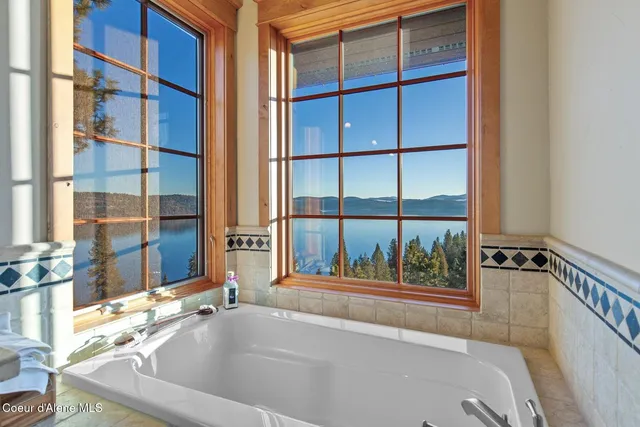 $3,995,000 | 5828 West Onyx Circle, Coeur D'Alene, ID 83814