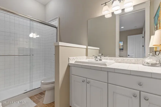 $3,995,000 | 5828 West Onyx Circle, Coeur D'Alene, ID 83814